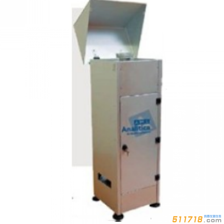 意大利AMS XAD-2揮發性有機物二惡英采樣器
