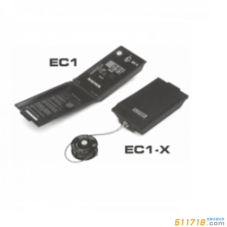 瑞典Hagner EC1數(shù)字型手持式照度計(jì)
