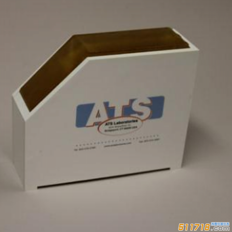 美國ATS 538N-H波束輪廓和切片厚度體模