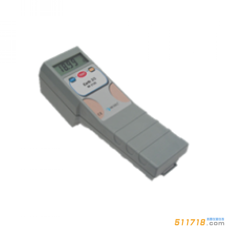德國METREL(美翠) MI2126接地電阻測試儀