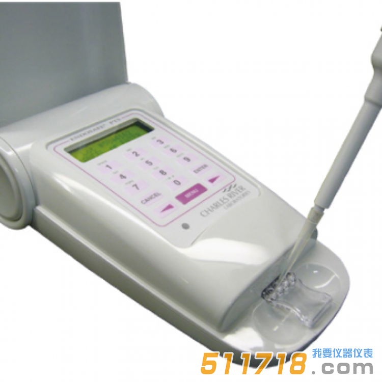 美國Bioscan Endosafe PTS細(xì)菌內(nèi)毒素檢測系統(tǒng)