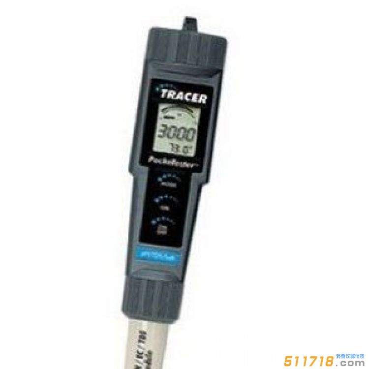 美國雷曼Tracer 1766便攜式多參數測定儀