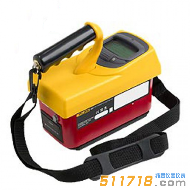 美國福祿克(FLUKE) Model 451B電離室巡檢儀