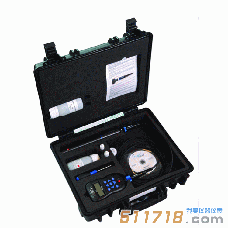 英國Aquaread AP-2000/AP-2000D多參數水質儀