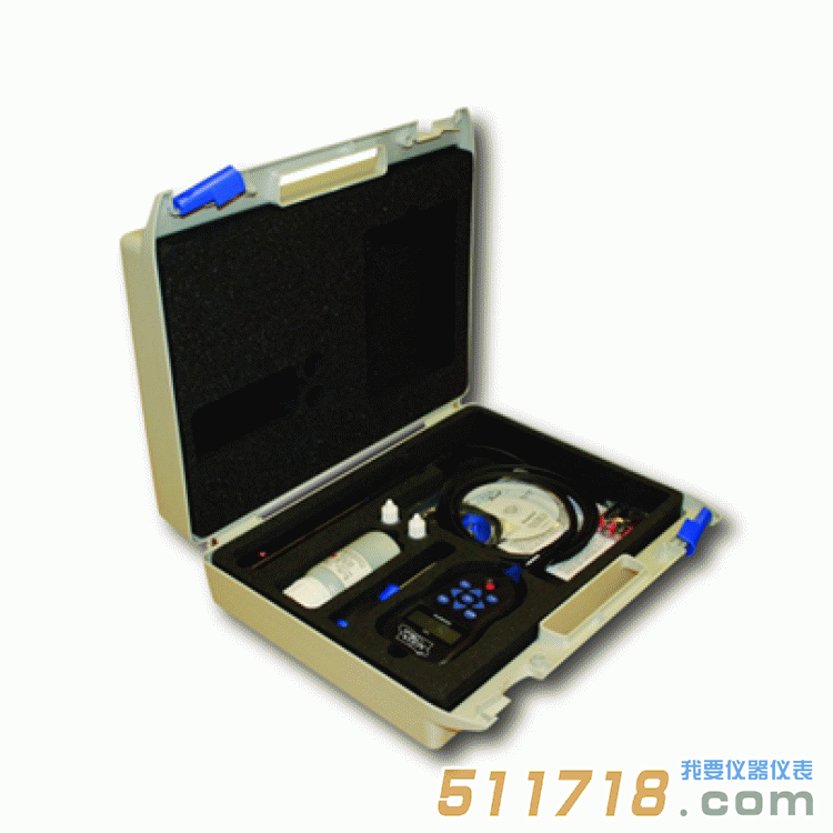 英國Aquaread AP-700/800多參數水質傳感器