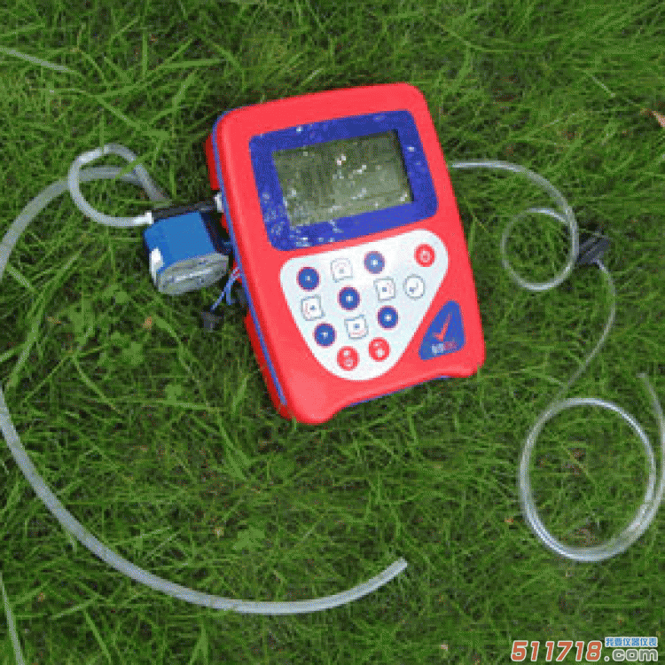 英國(guó)Geotech Biogas Check便攜式沼氣分析儀