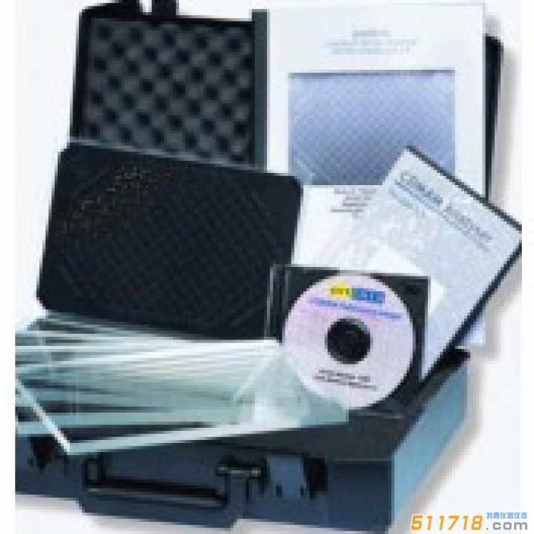 荷蘭Artinis CDMAM乳腺模體