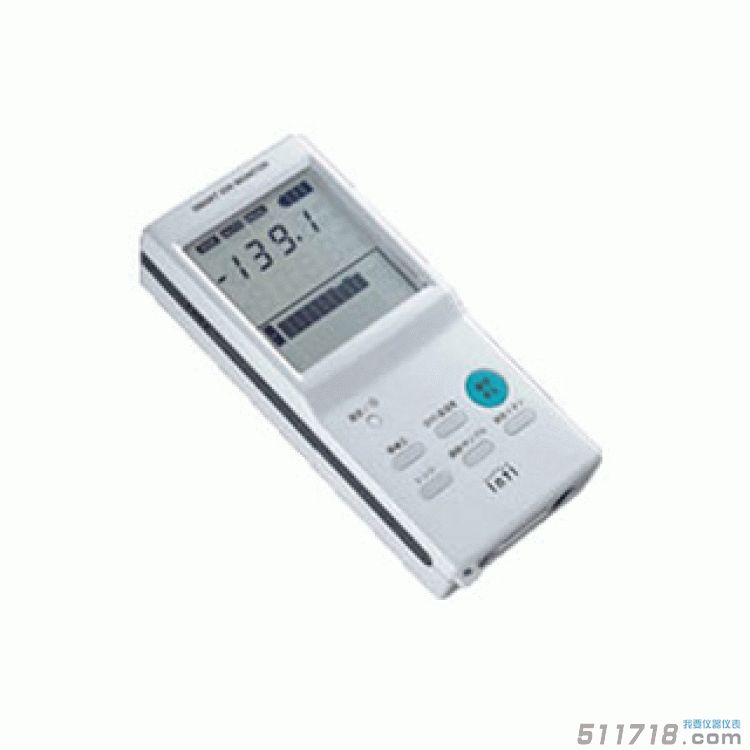 日本ANDES ITC-201A型空氣負離子濃度儀