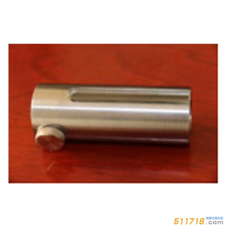 國(guó)產(chǎn)PET-ECT核醫(yī)學(xué)附屬防護(hù)鎢合金注射器防護(hù)套