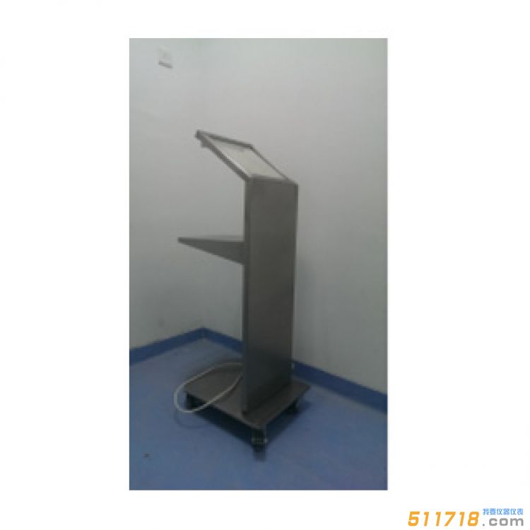國產(chǎn)PET-ECT核醫(yī)學(xué)附屬防護(hù)移動式注射防護(hù)車