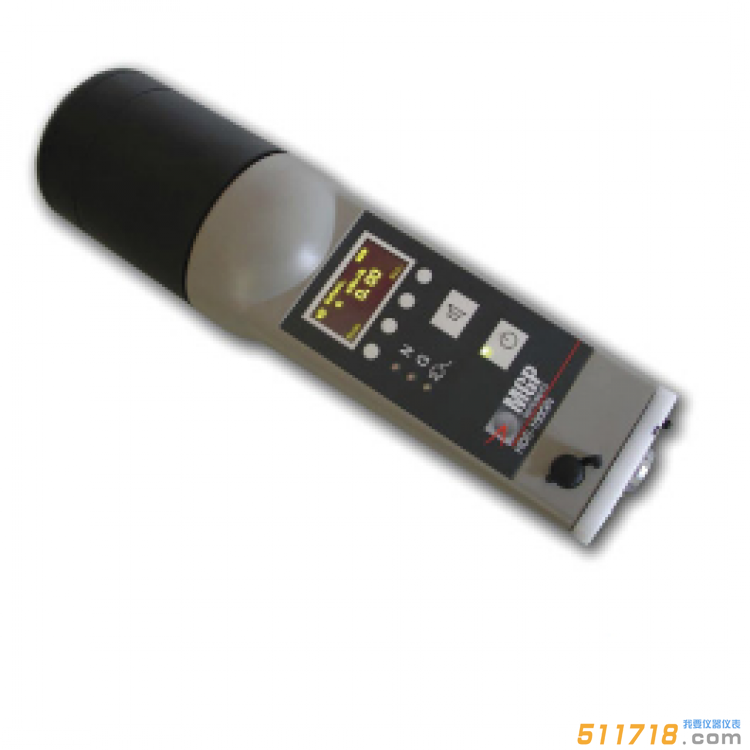 法國MGP HDS100/HDS100G輻射檢測儀