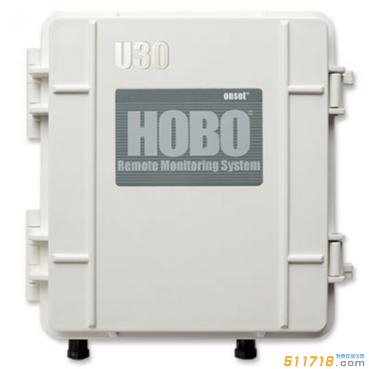美国Onset HOBO U30-GSM通信环境数据监测方案