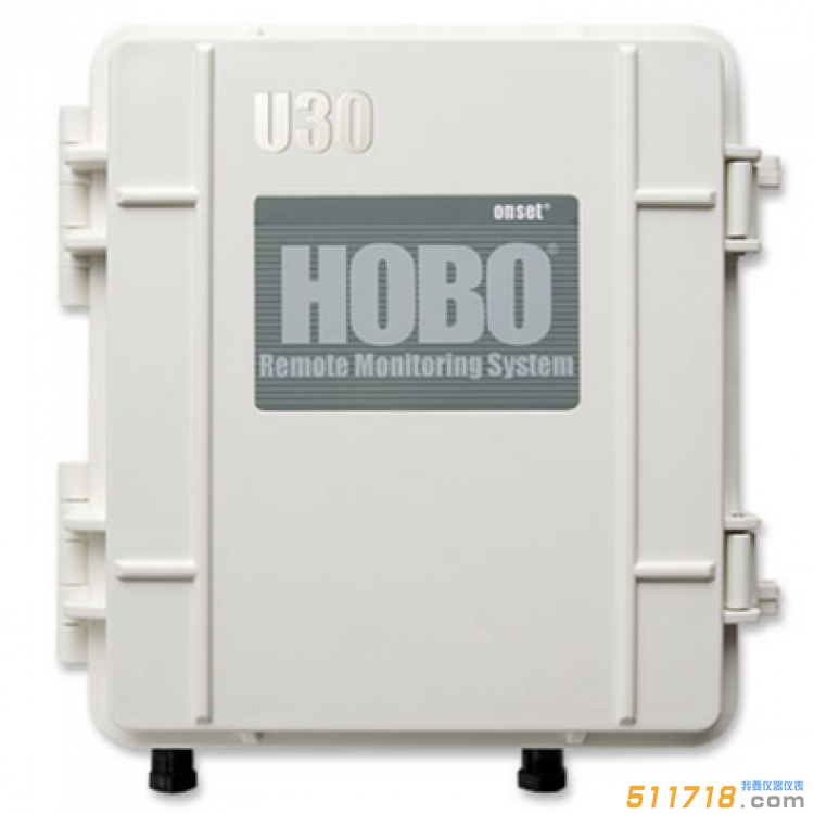 美國Onset HOBO U30-GSM通信環(huán)境數(shù)據(jù)監(jiān)測方案
