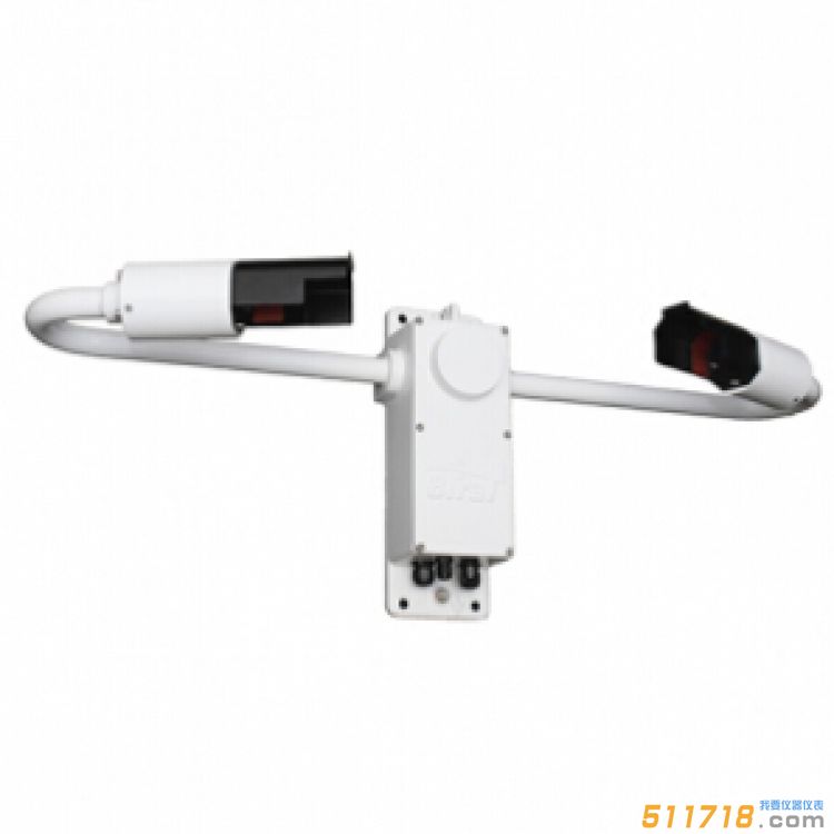英國(guó)Biral SWS-100 能見度傳感器