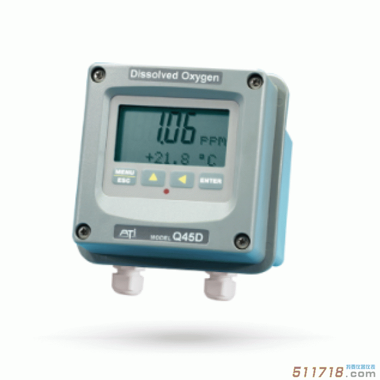 美國ATI Q45D溶解氧檢測儀