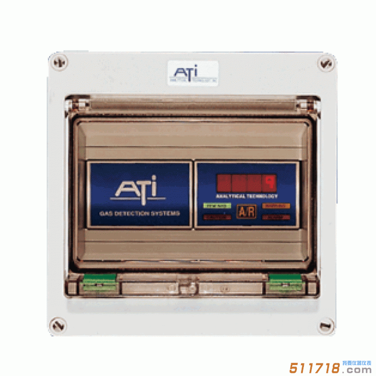 美國ATI B14報警接收器