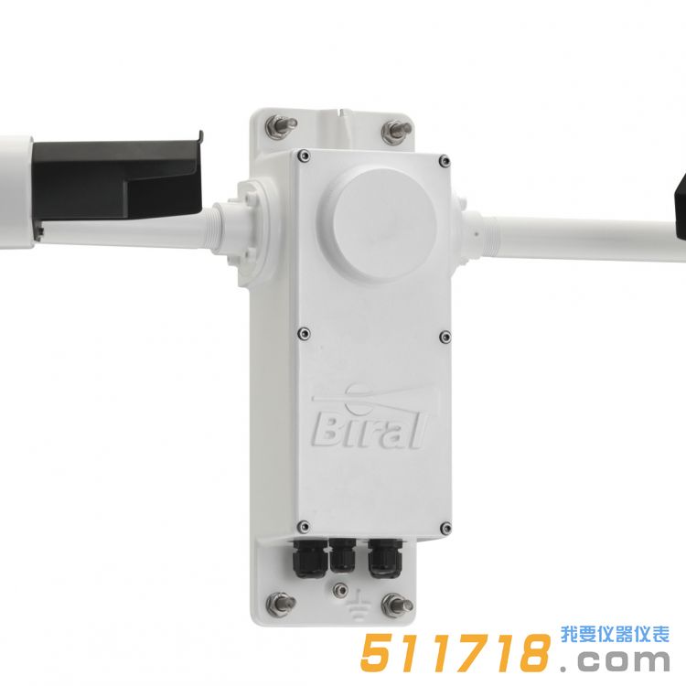 英國(guó)Biral SWS-50能見(jiàn)度傳感器