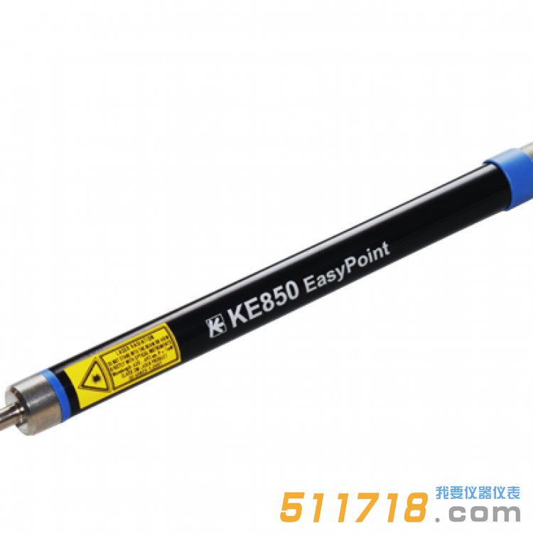 德國GMC-I KE850可視故障定位器