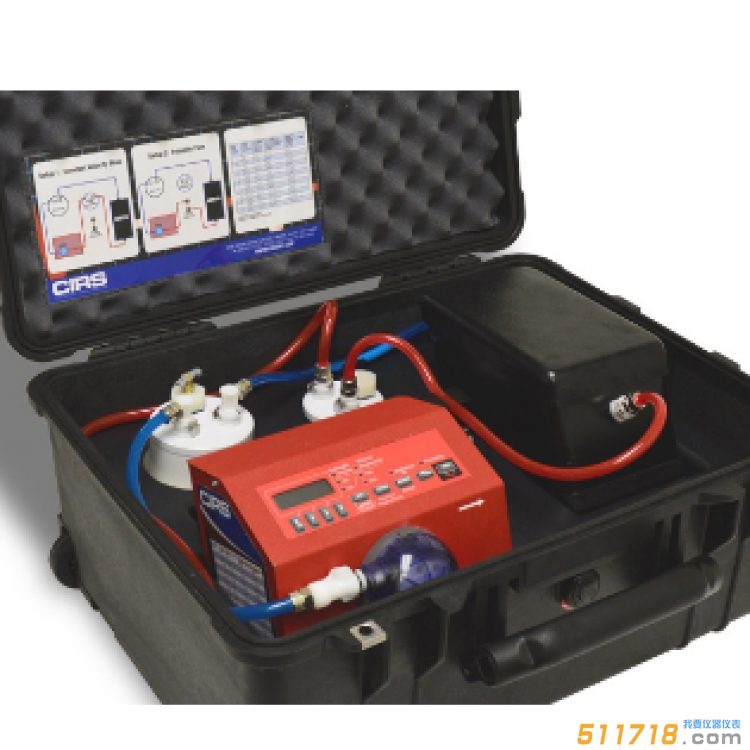 美國CIRS 069多普勒超聲血流模擬器