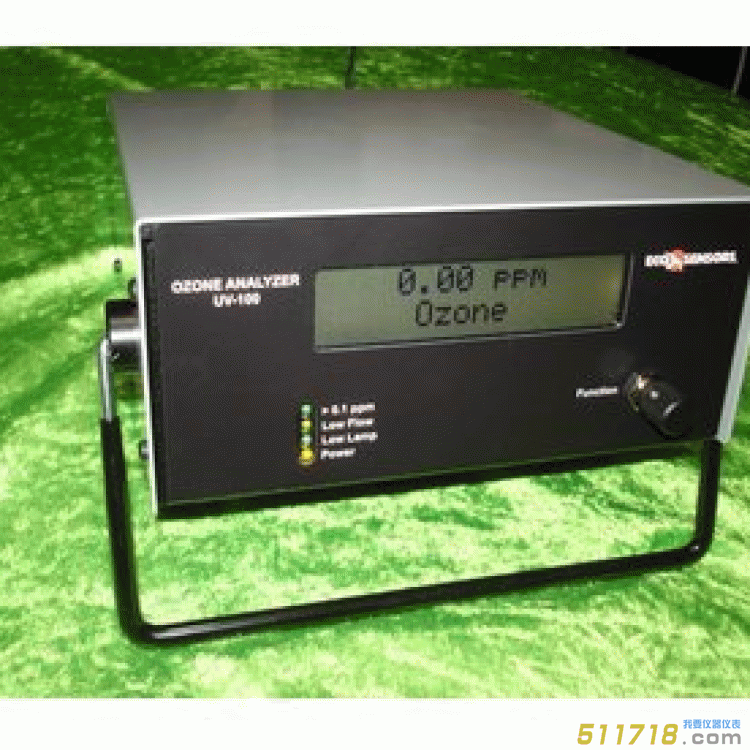美國Eco Sensors UV-100臭氧分析儀