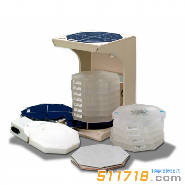 美國CIRS 901心血管熒光鏡基準(zhǔn)模體