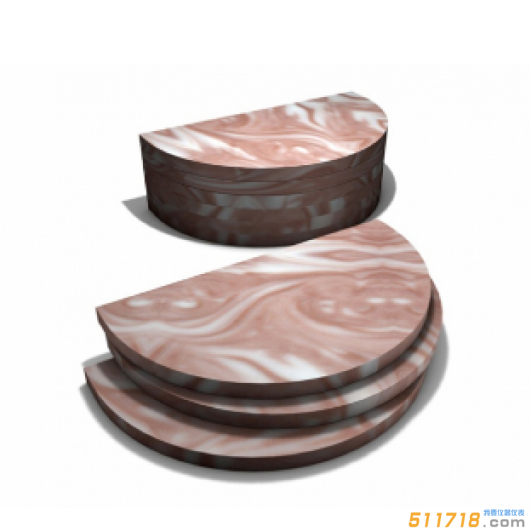 美國CIRS 020乳房成像模體