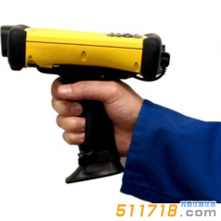 英國Kromek RayMon10伽馬射線探測器