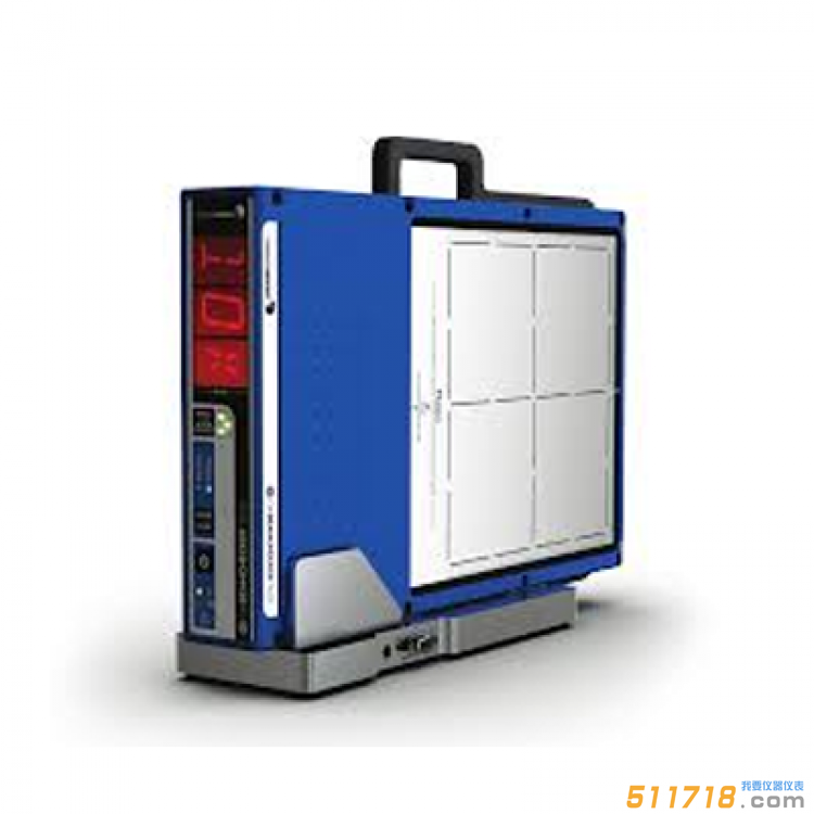 美國Standard Imaging QA BeamChecker Plus晨檢儀