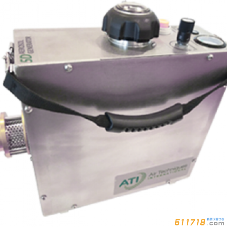 美国ATI TDA-5D气溶胶发生器