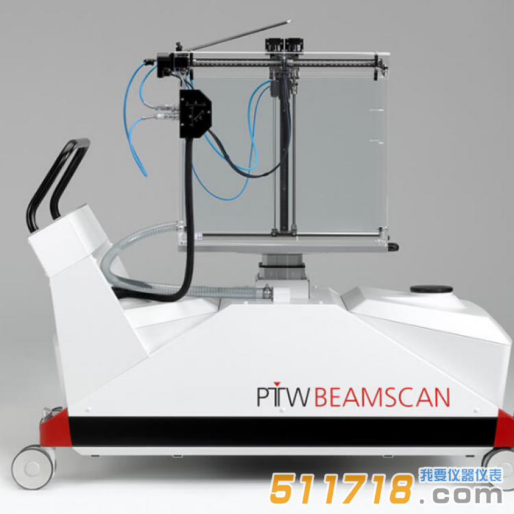 德國(guó)PTW Beamscan水箱