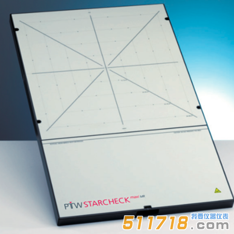 德國PTW STARCHECK maxi MR矩陣探測(cè)器