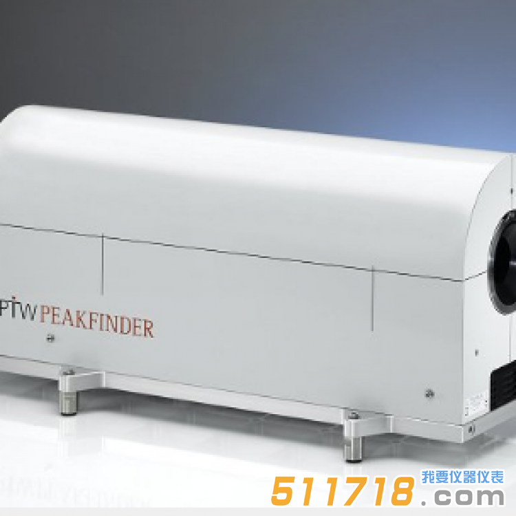 德國(guó)PTW PEAKFINDER Water Column質(zhì)子/重離子治療QA工具
