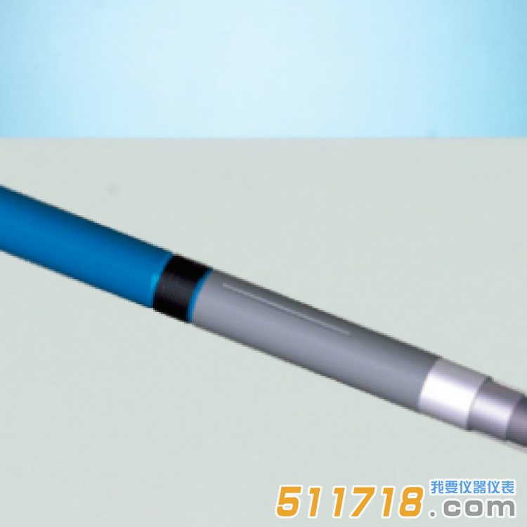 德國PTW 0.07cm-Semiflex型3D電離室