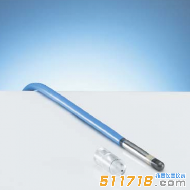 德國PTW 0.125cm-Semiflex型電離室
