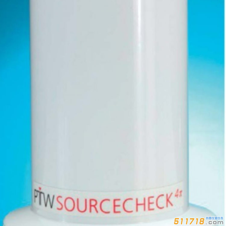 德國(guó)PTW SOURCECHECK4π 井型電離室