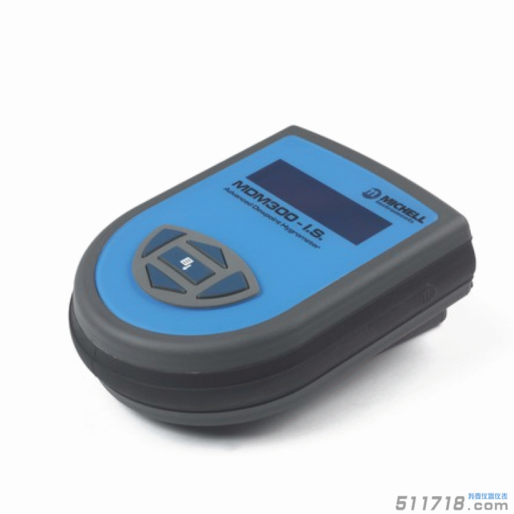 英國MICHELL MDM300 I-S-便攜式露點儀