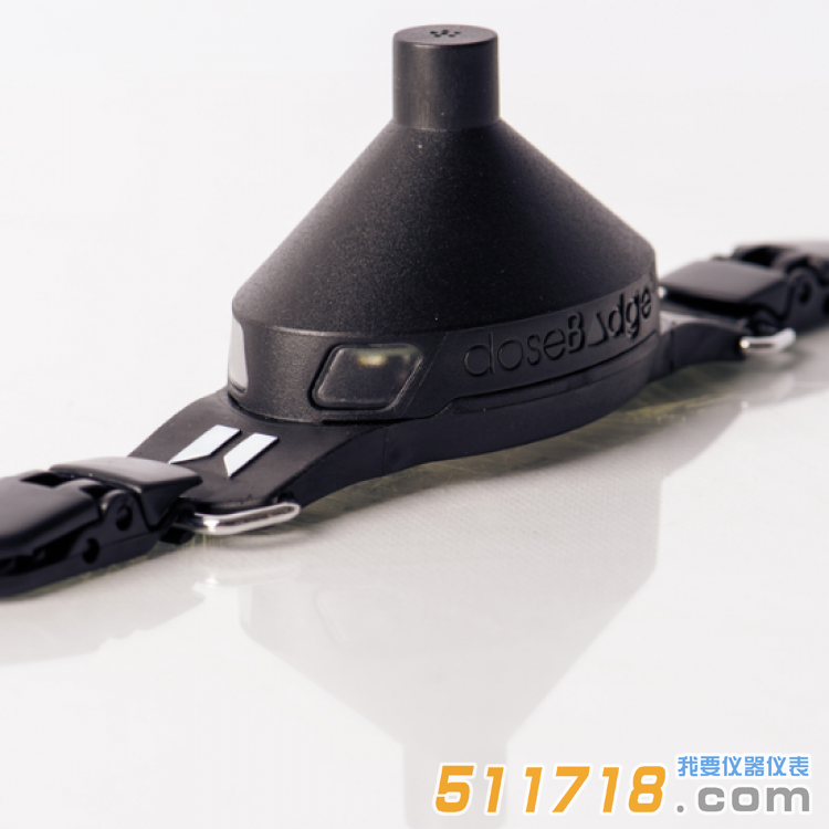 英國CIRRUS doseBadge5新一代個體噪聲測量計