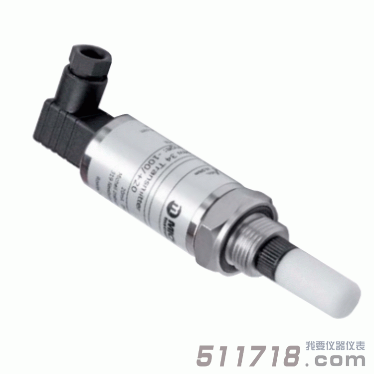 英國MICHELL Easidew TX I-S-本安型露點變送器