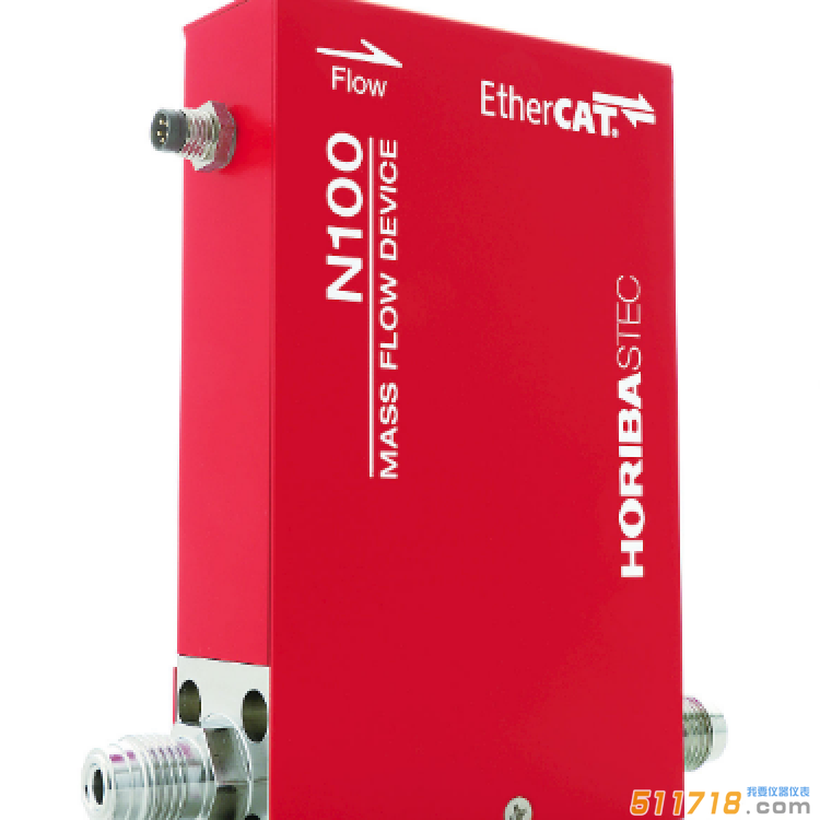日本Horiba STEC SEC-N100氣體質(zhì)量流量控制器