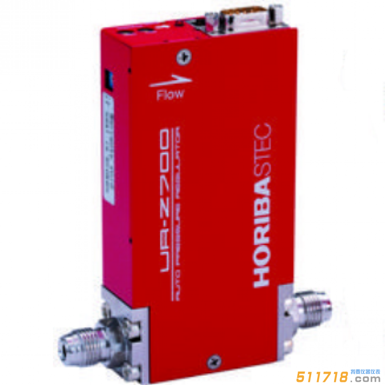 日本Horiba STEC UR-714氣體質(zhì)量流量控制器