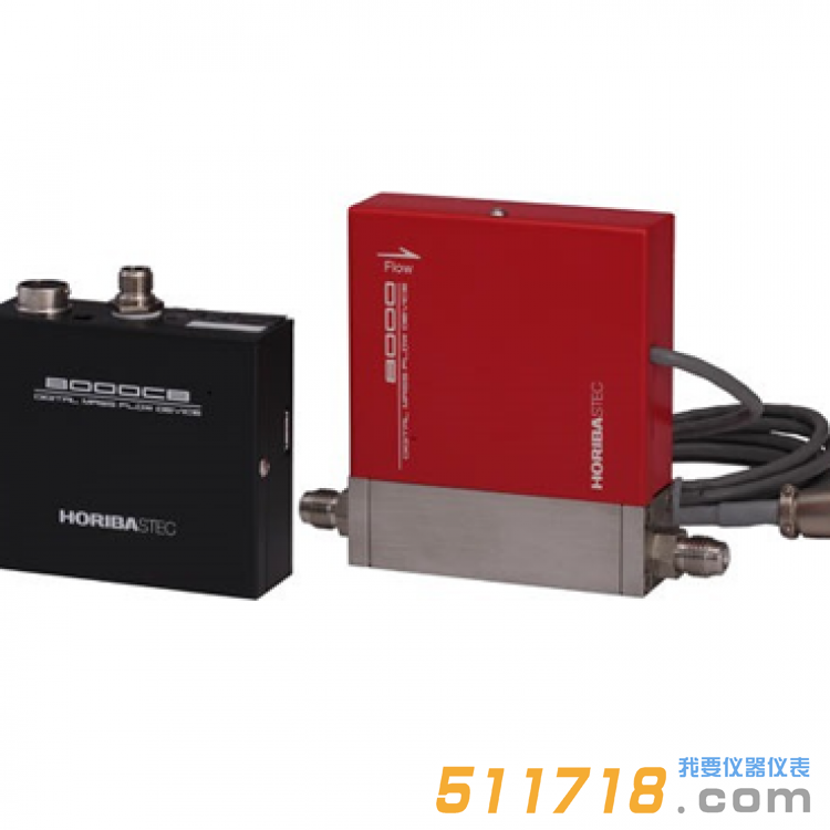 日本Horiba STEC SEC-8440F 8450氣體質(zhì)量流量控制器