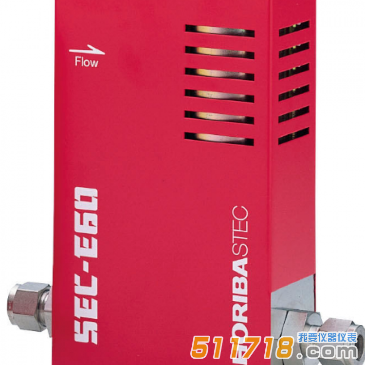 日本Horiba SEC-E60氣體質(zhì)量流量控制器