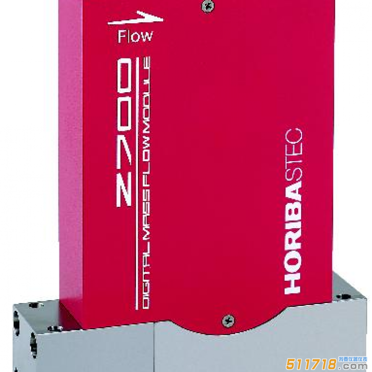 日本Horiba SEC-Z700X氣體質(zhì)量流量控制器