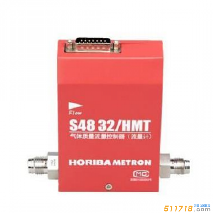 日本Horiba S48 32/HMT氣體質(zhì)量流量控制器
