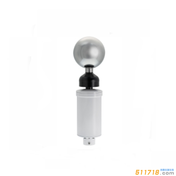 英國Biral BTD-200雷電探測儀