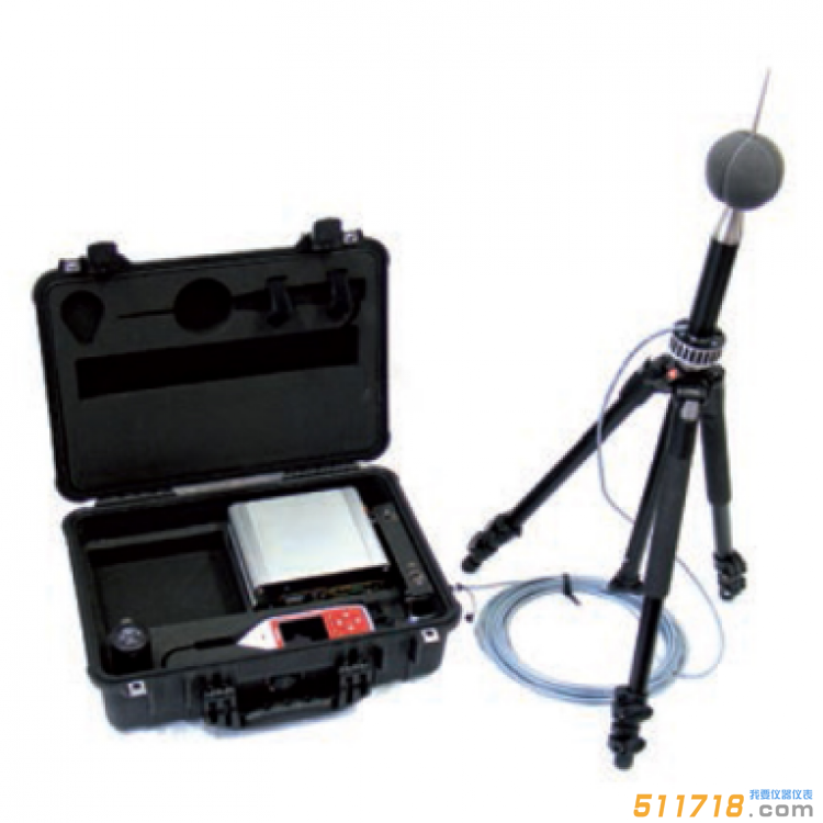 英國CIRRUS CK680室外噪聲測量工具套件