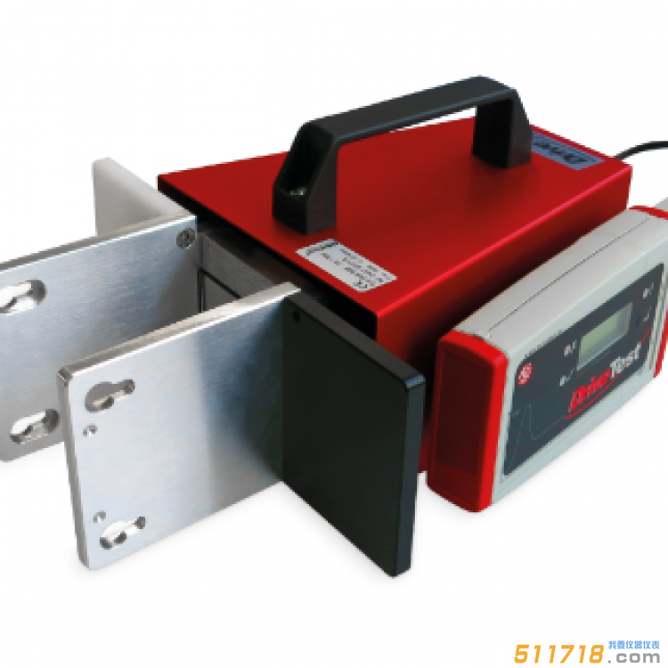 德國DriveTest BIA600壓力測量儀