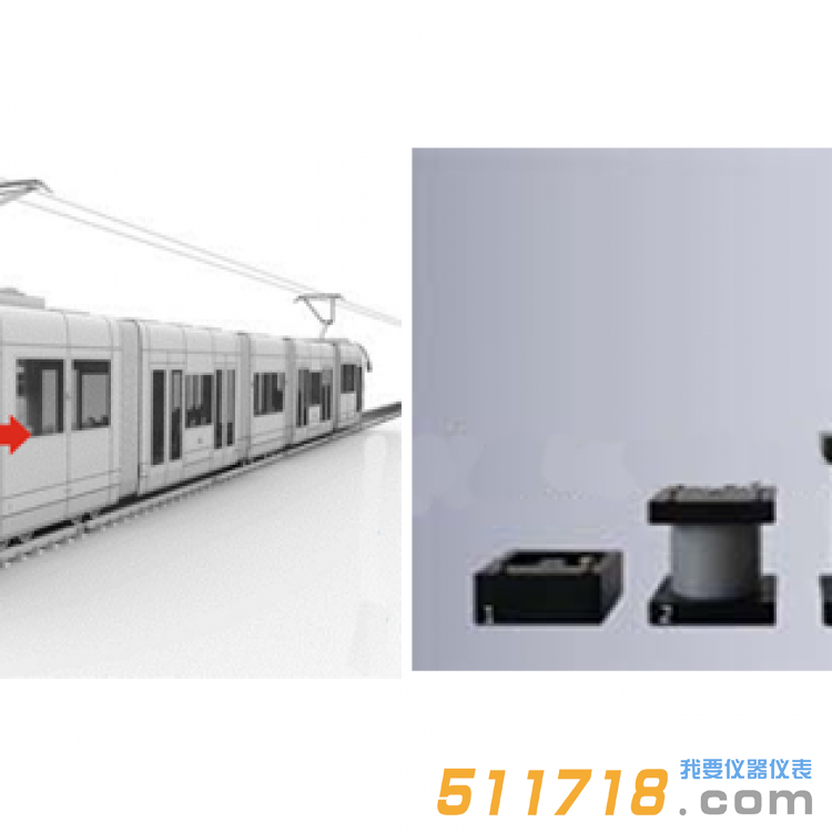 德國(guó)DriveTest FM600距離測(cè)量套裝