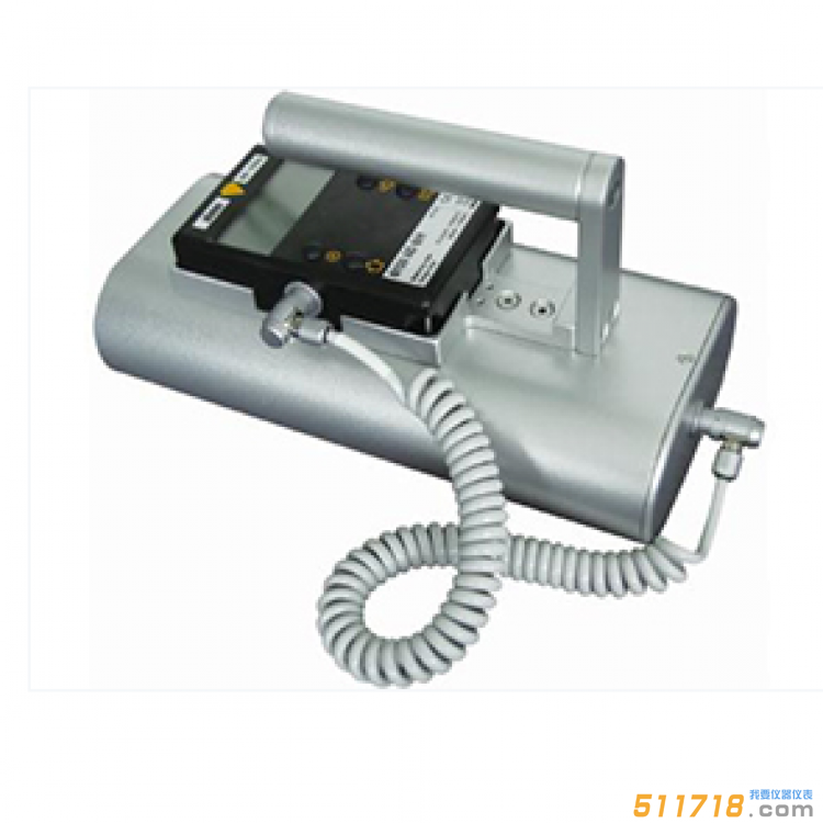 德國Automess B21 6150AD-便攜式-劑量率儀