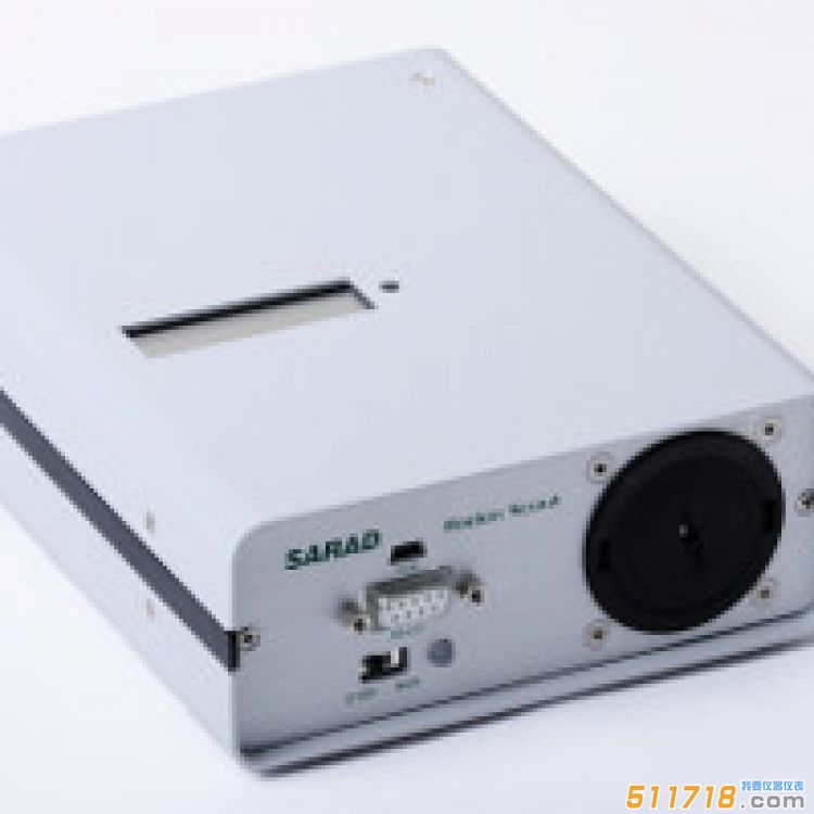 德國SARAD Radon Scout plus連續測氡儀